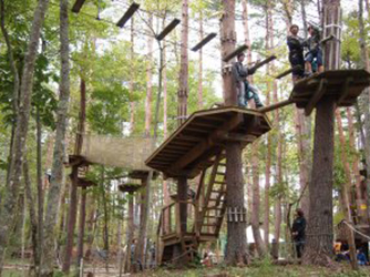 Fukuo Shrine